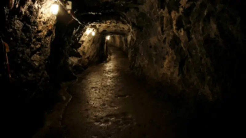 Pobladores descubren narcotúnel en Las Choapas, Veracruz