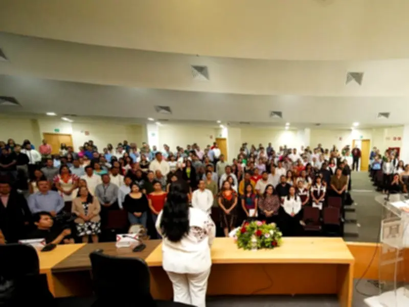 Poder Judicial de Oaxaca lanza diplomado para pacificación comunitaria