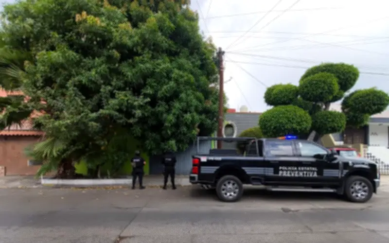 Policía de Jalisco rescata a dos personas secuestradas en Guadalajara