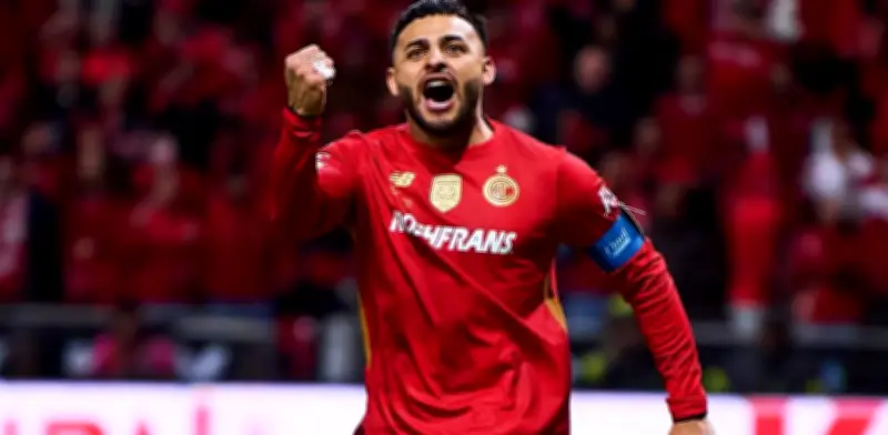 Polémica por salida de seleccionados del Toluca para jugar Concachampions