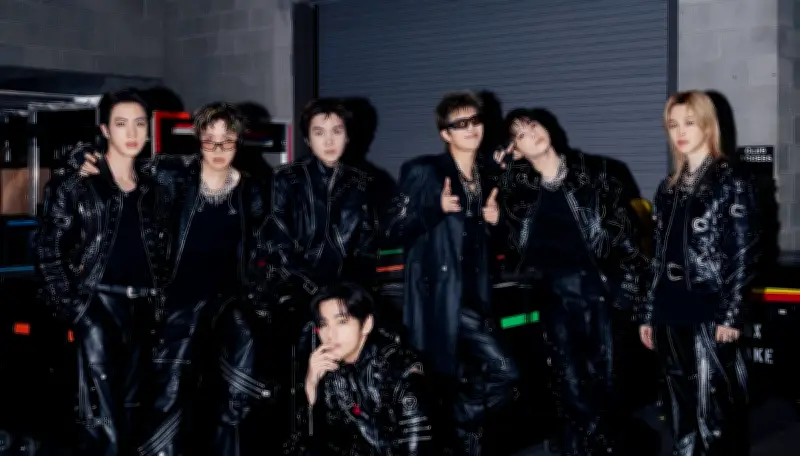Pop-Up de BTS en México: registro y requisitos para el ARMY