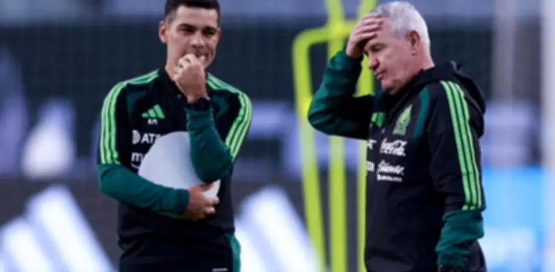 ¿Por qué Ghana no es el rival ideal para México rumbo al Mundial?