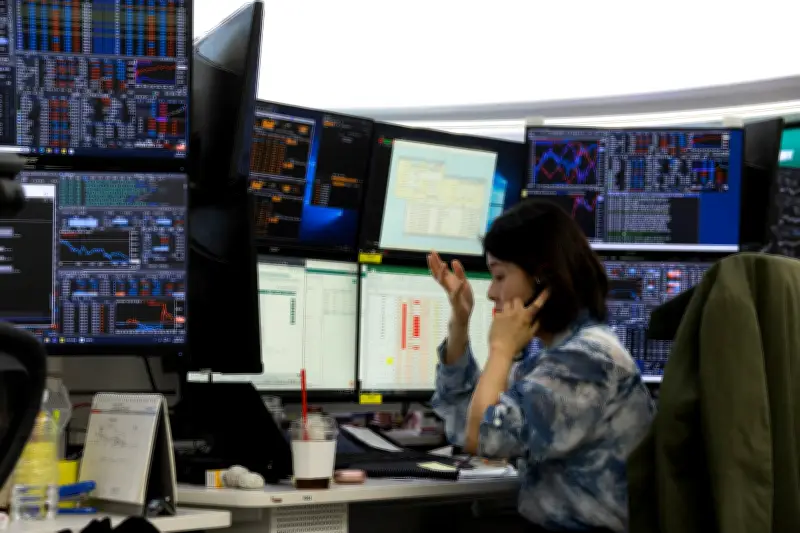 Posible acuerdo EU-Irán impulsa a Wall Street: Dow Jones, Nasdaq y S&P 500 suben