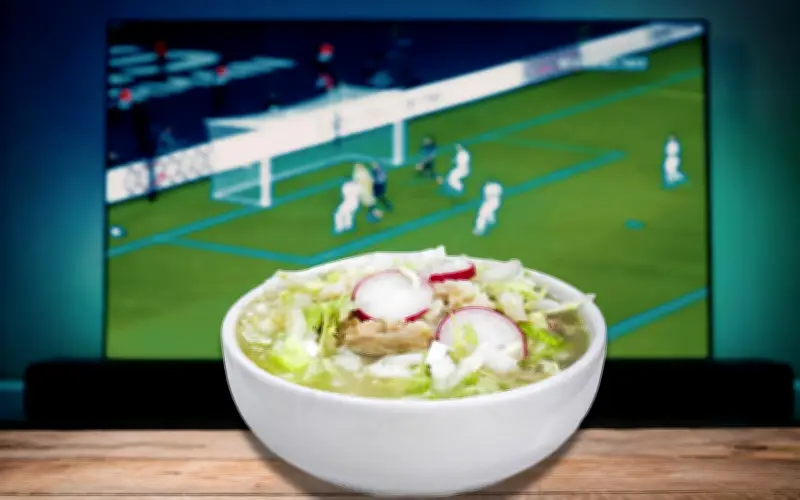 Pozole: el superalimento mexicano ideal para el Mundial 2026