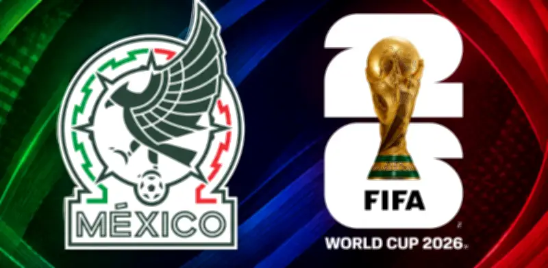 Prelista de México para el Mundial 2026 incluye a 'Charly' Rodríguez y Marcel Ruiz