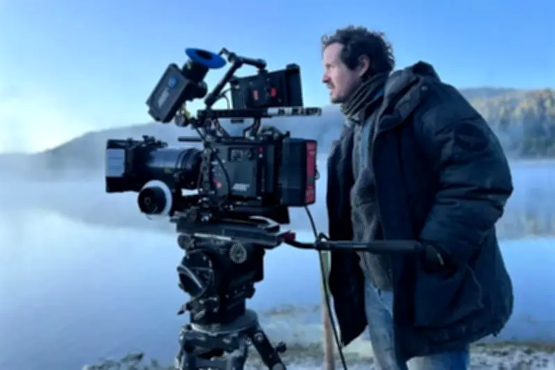 Premian en EU drama migrante de Joaquín del Paso