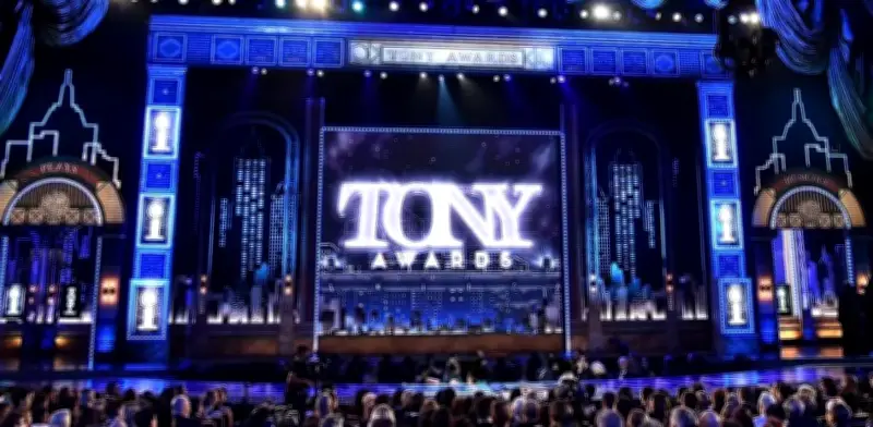 Premios Tony 2026: The Lost Boys y Schmigadoon lideran las nominaciones