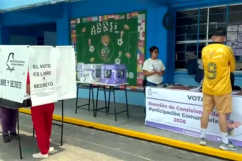 Preocupa a vecinos servicios públicos en zona mundialista