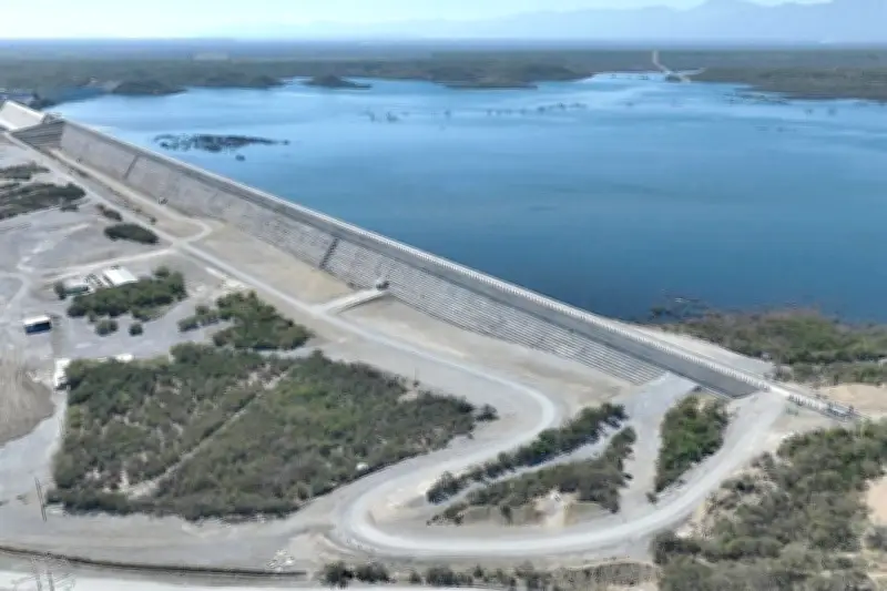 Presa de León duplica costo y acreedores reclaman deudas