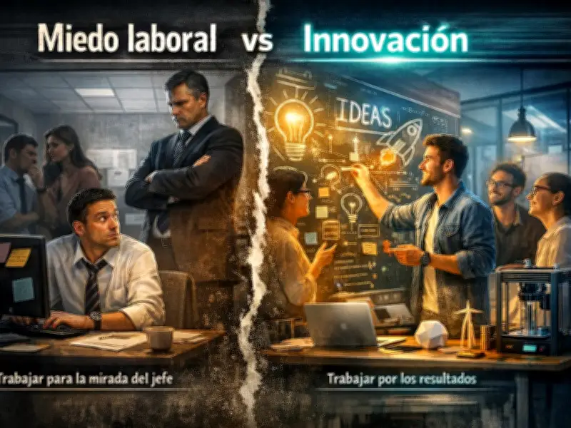 Presentismo: el peligro silencioso que agota a los equipos