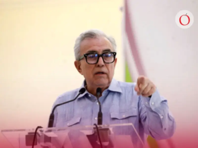 Presión sobre Rubén Rocha: exsecretarios de Sinaloa se entregan a EU