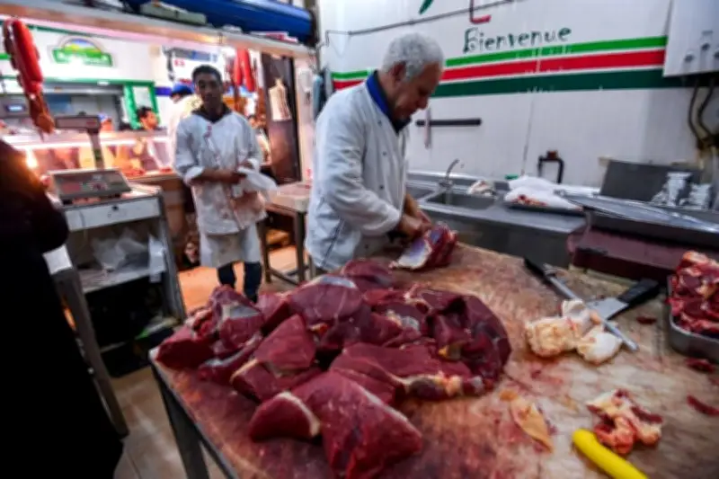 Presiona res alza de precio en cárnicos en México