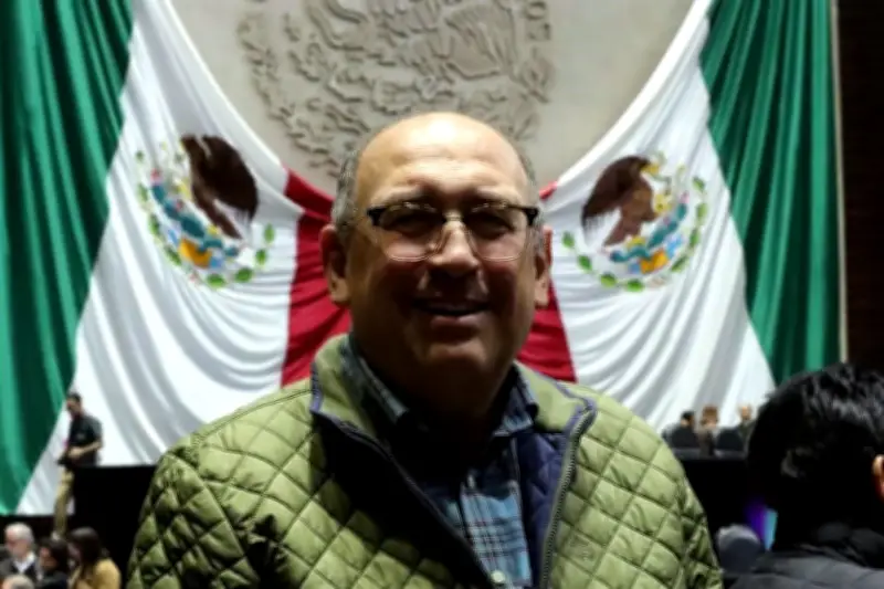 PRI advierte voto en contra de aplazar elección judicial