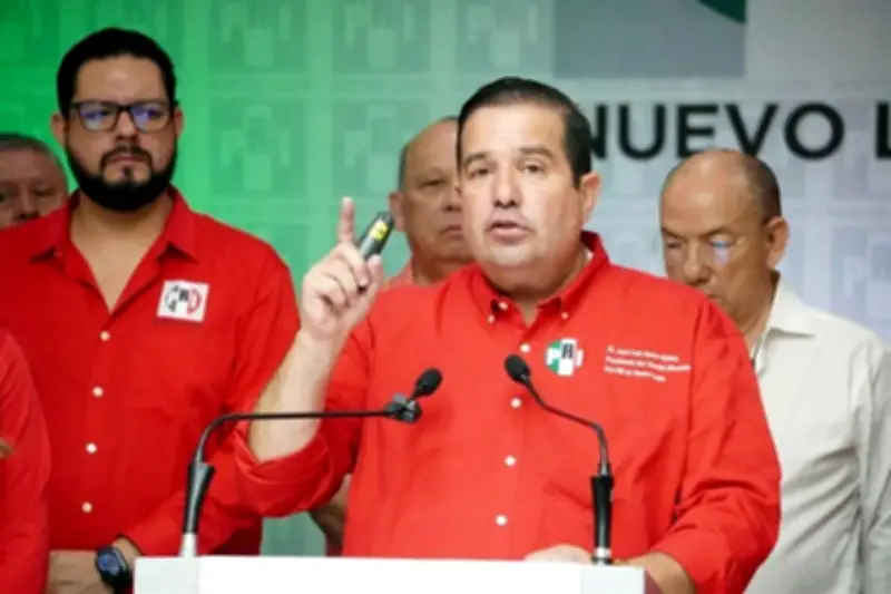 PRI defiende alianza con PAN para 2027 en medio de críticas internas