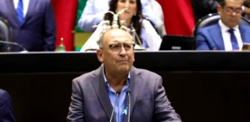 PRI propone que jueces autoricen congelamiento de cuentas bancarias