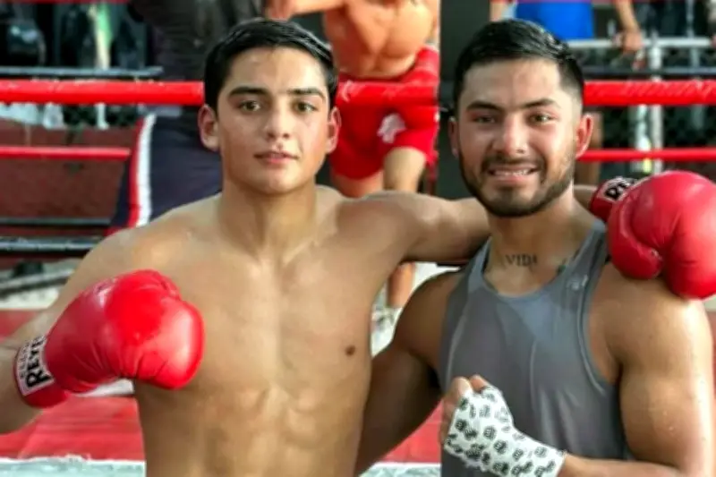 Prime Boxing organiza casting en Monterrey para nuevos talentos