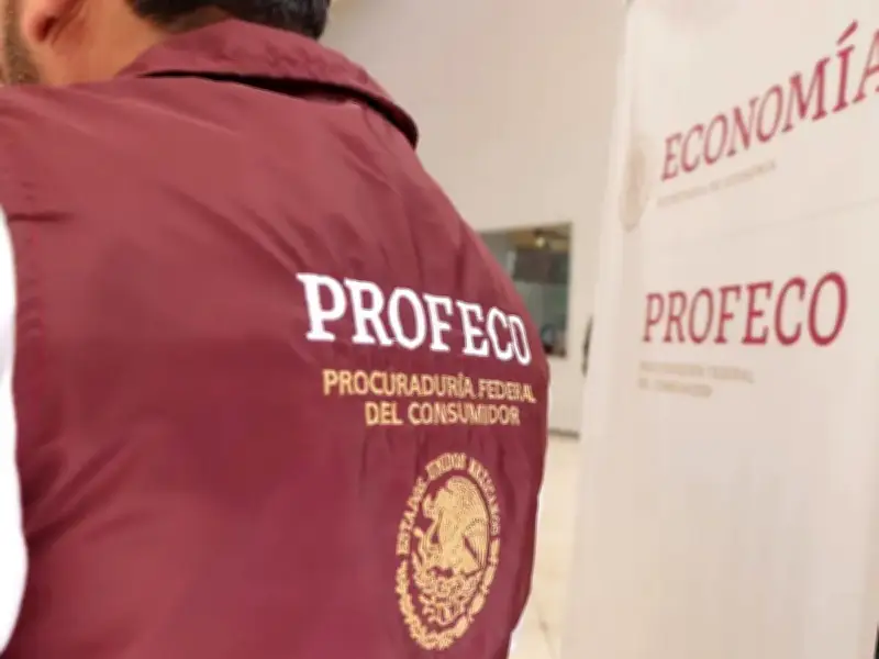 Profeco crea comunidad digital para capacitar consumidores