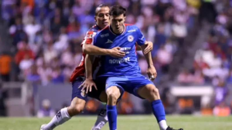 Profeco invita a denunciar boletos cancelados de Cruz Azul vs Chivas