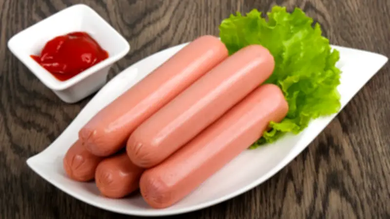 Profeco revela el verdadero contenido de las salchichas