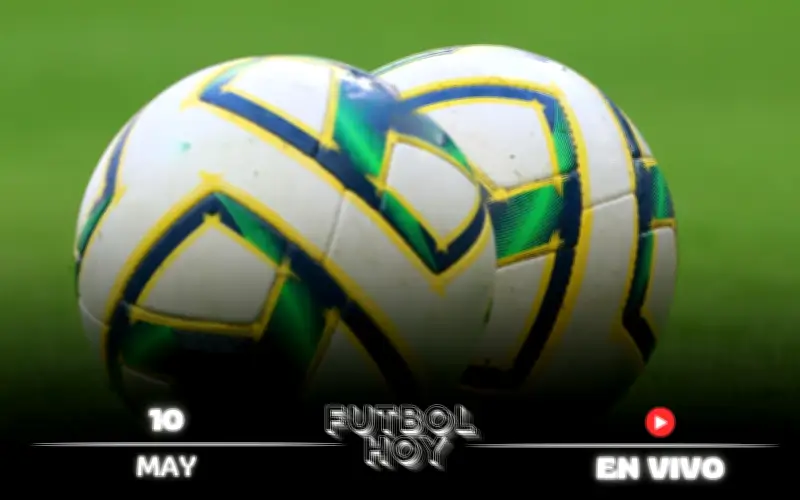 Programación Fútbol 10 mayo 2026: Liga MX, Premier, LaLiga, MLS y más