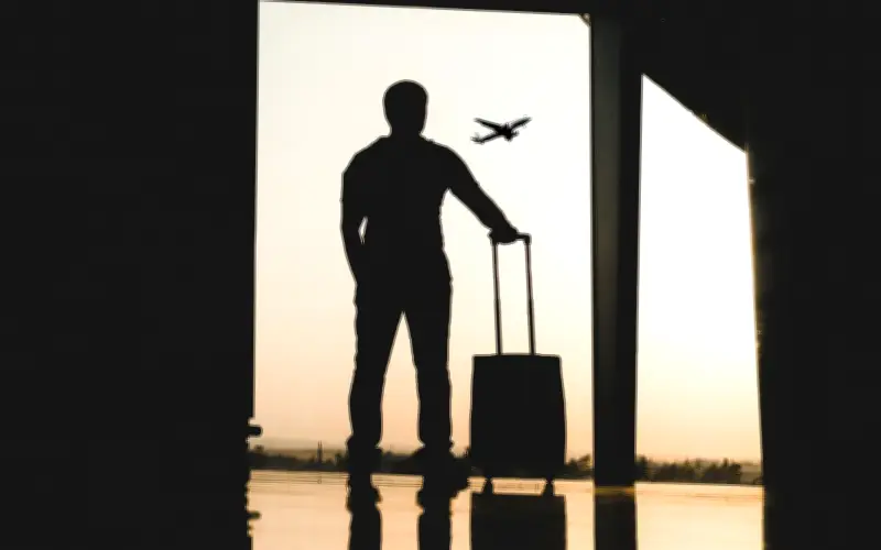 Prohíben entrada y salida de México sin pasaporte electrónico