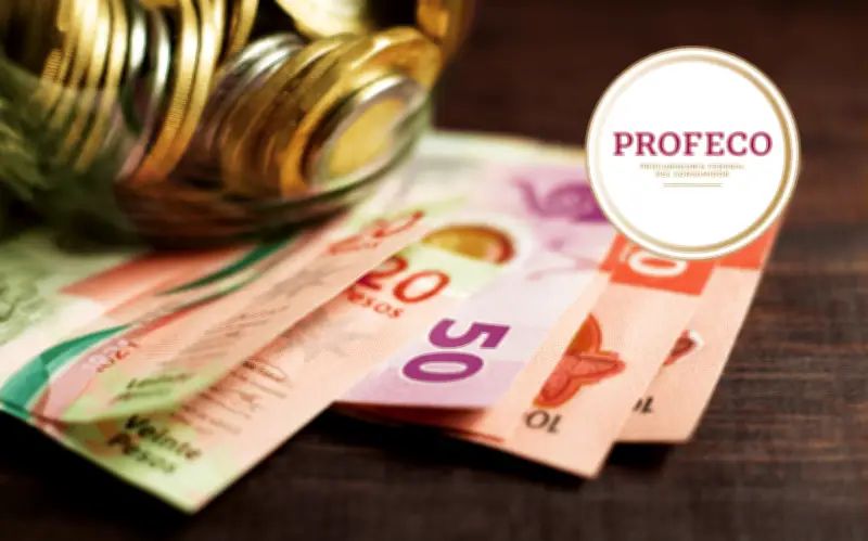 Propina voluntaria: Profeco advierte que no puede ser obligatoria