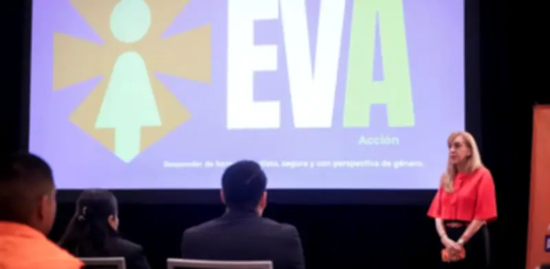 Protocolo EVA protege a mujeres en Nuevo León durante Mundial 2026