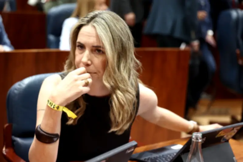 PSOE pide disculpas a México por insultos de Ayuso en viaje