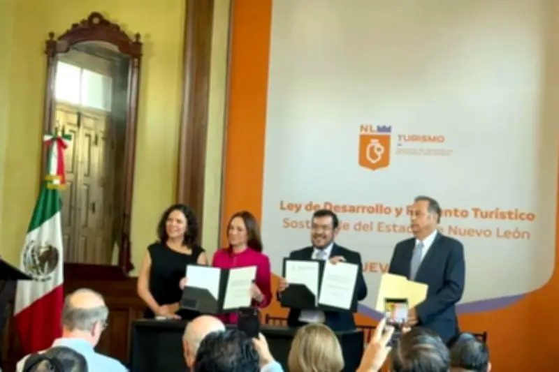 Publican ley que regula plataformas tipo Airbnb en México