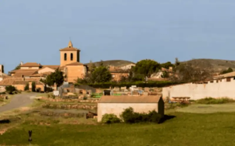 Pueblo español ofrece casa gratis y trabajo para repoblar