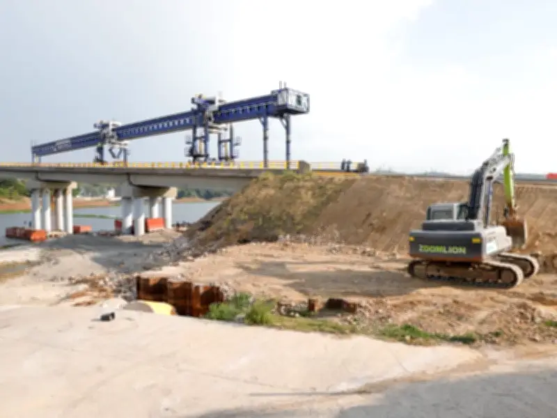 Puente de la Transformación beneficiará a 450 mil familias en Puebla