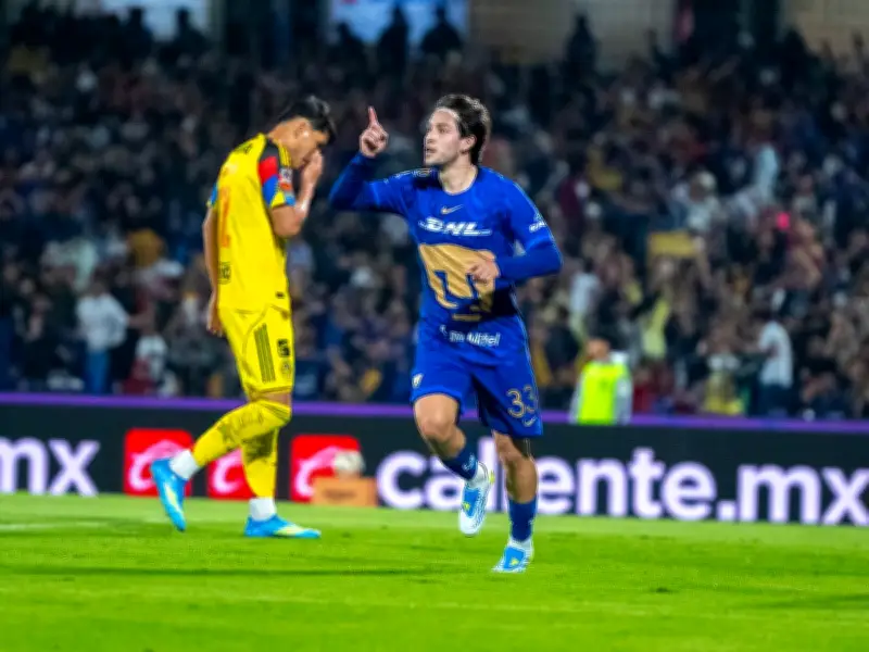 Pumas avanza a semifinales pese a errores defensivos imperdonables