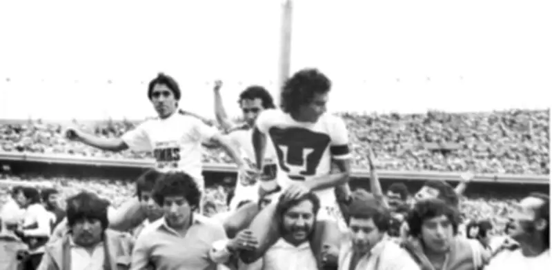 Pumas Campeón 1981: Revive la épica final ante Cruz Azul