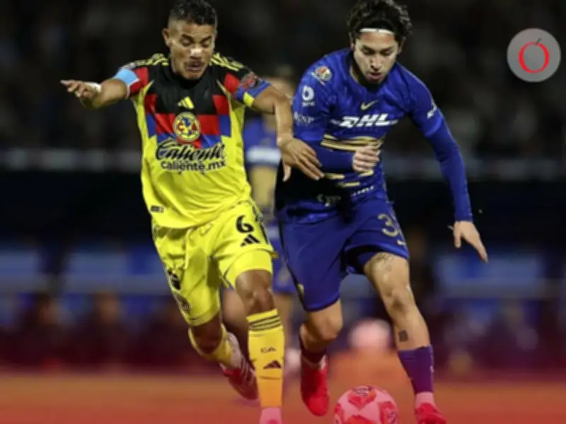 Pumas vs América en TV Azteca: vuelta de Cuartos de Final 2026