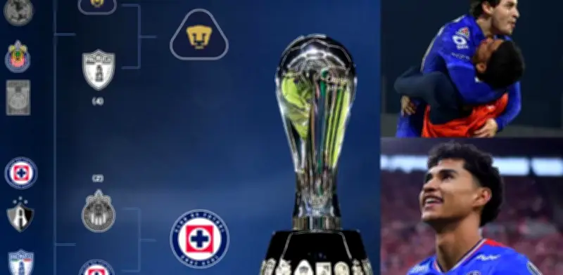 Pumas vs Cruz Azul: Final de Liga MX será transmitida por TV abierta