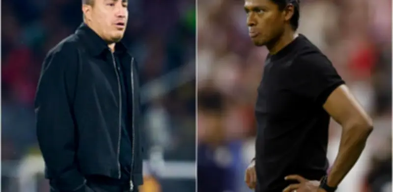 Pumas vs Cruz Azul: final histórica con técnicos mexicanos tras 13 años