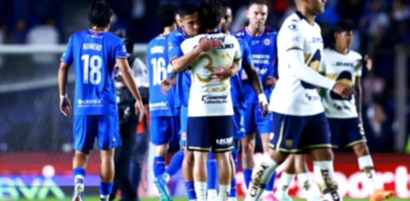 Pumas vs Cruz Azul: Horario y cómo ver la Final del Clausura 2026