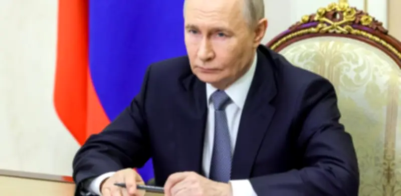 Putin anuncia despliegue del misil nuclear Sarmat en 2026