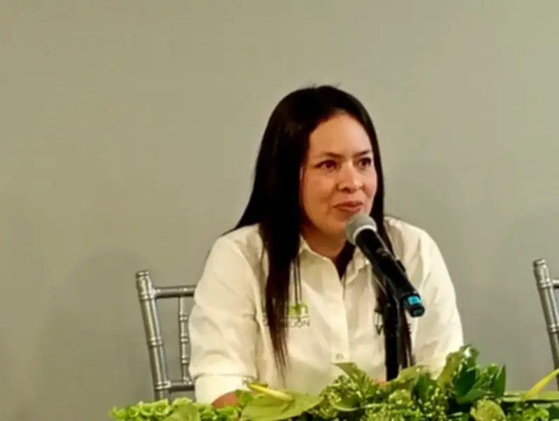 PVEM mantiene alianza con Morena y PT, pero rechaza candidatos investigados