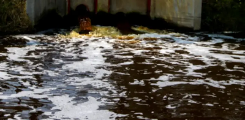 PVEM propone reutilizar agua en grandes comercios y hoteles de CDMX