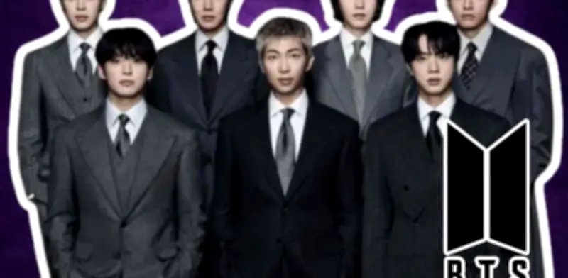 ¿Qué significa BTS? El nombre global de los chicos prueba balas