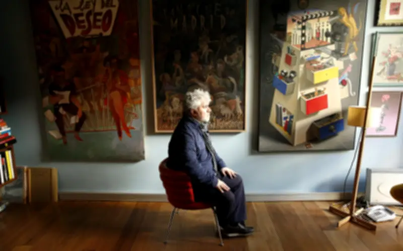 ¿Qué significa ser una 'chica Almodóvar' en 2026?