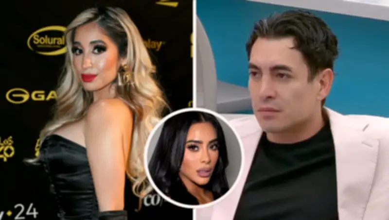 Queen Buenrostro confirma ruptura con Suavecito tras reencuentro con Kim Shantal