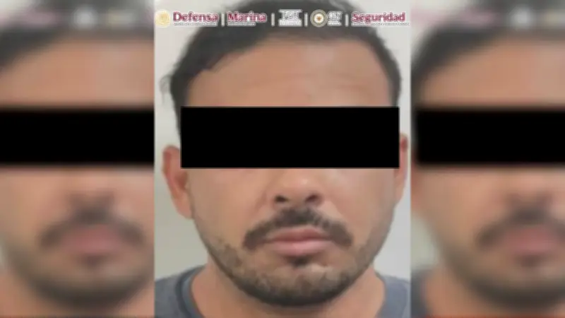 ¿Quién es el 'Titán', detenido en Nuevo León por contrabando de combustible?