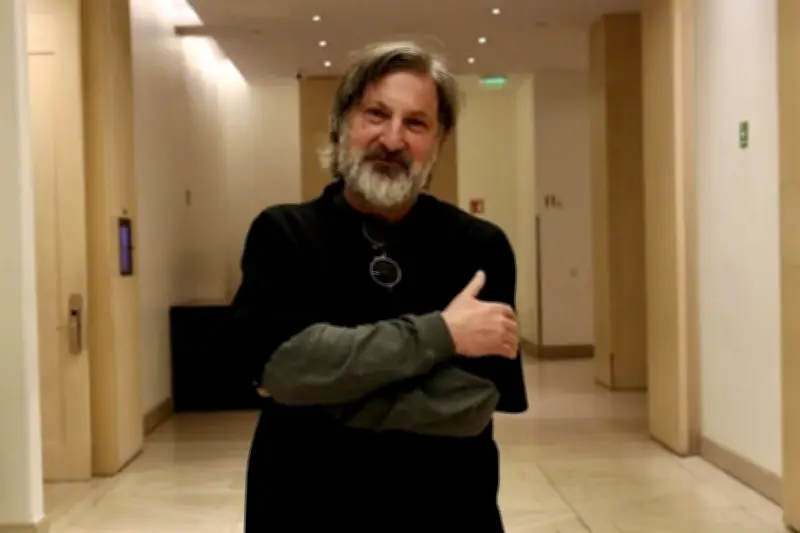 Radic Clarke: La memoria supera la materialidad