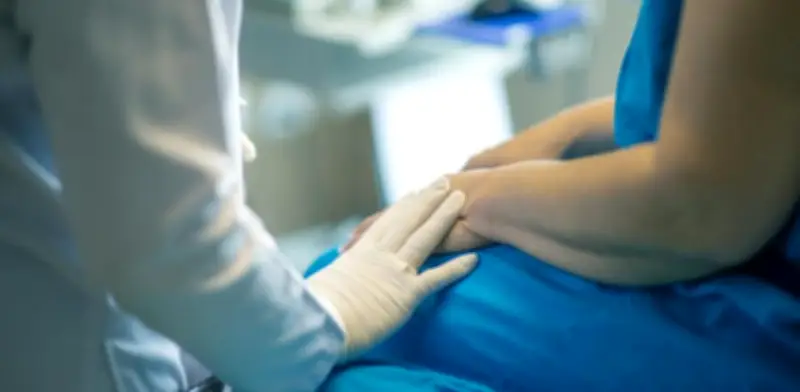 Radioterapia guiada por superficie elimina tatuajes permanentes en cáncer