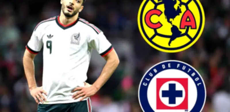 Raúl Jiménez revela los 4 equipos de Liga MX que buscaron repatriarlo