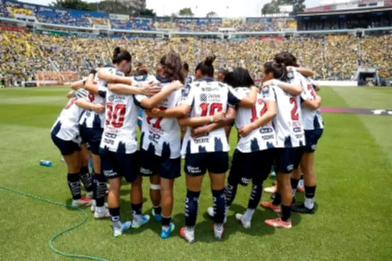 Rayadas reportarán hasta el 29 de junio tras descanso