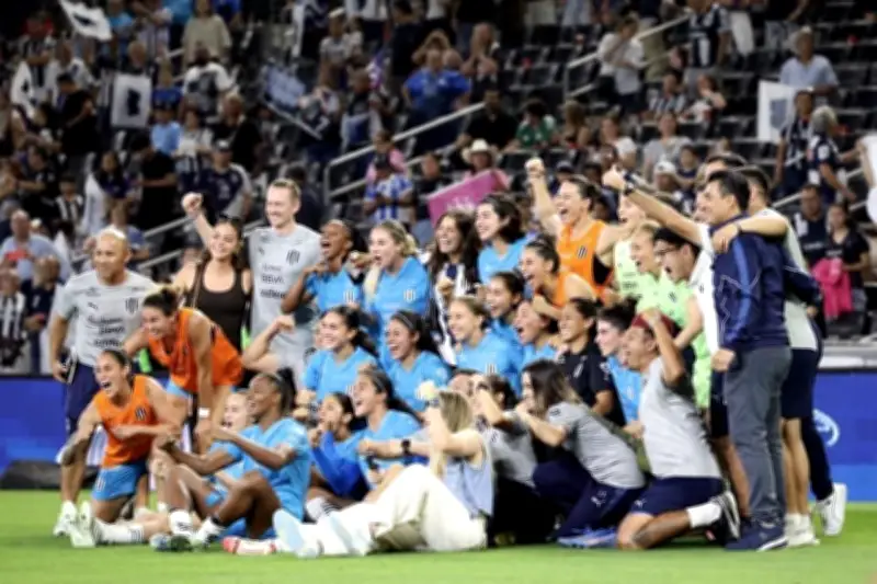 Rayadas vence a Tuzas y avanza a la Final del Clausura 2026