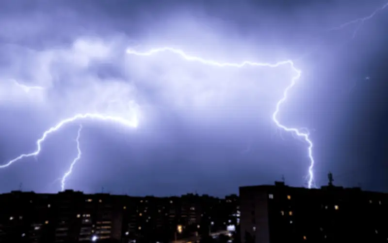 Rayos en México: riesgo oculto en comunidades indígenas